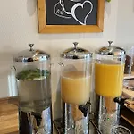 Bismarckhöhe Hotell Tecklenburg