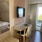 Hotell Bismarckhöhe