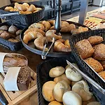 Hotell Bismarckhöhe 3*
