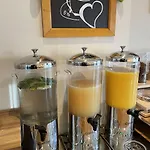 Bismarckhöhe Hotell 3*