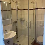 Отель Bismarckhoehe 3*