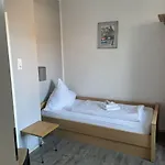 Отель Bismarckhoehe Текленбург
