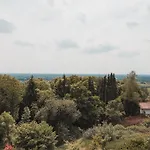 Hotel Bismarckhoehe