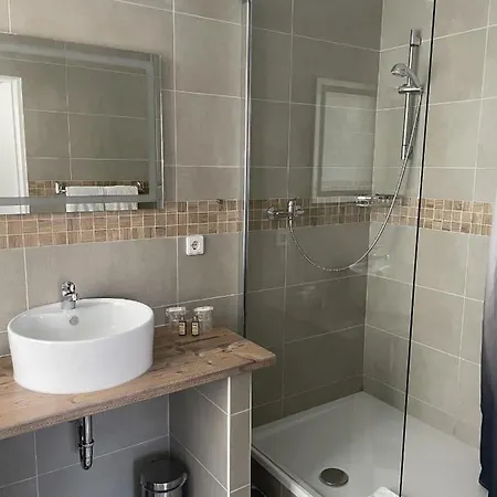 Bismarckhöhe Hotell Tecklenburg