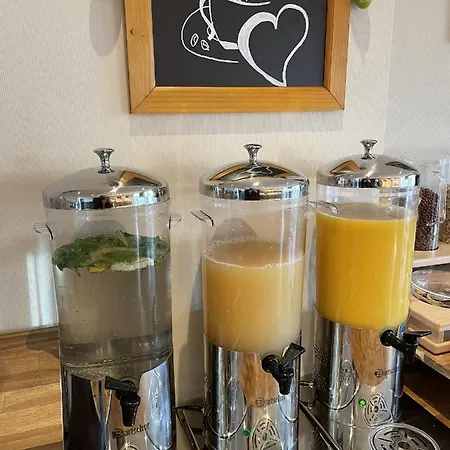 Bismarckhoehe فندق تكلنبورغ