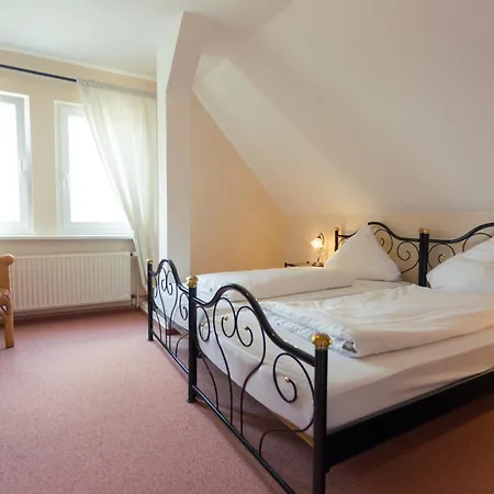 Bismarckhoehe מלון טקלנבורג