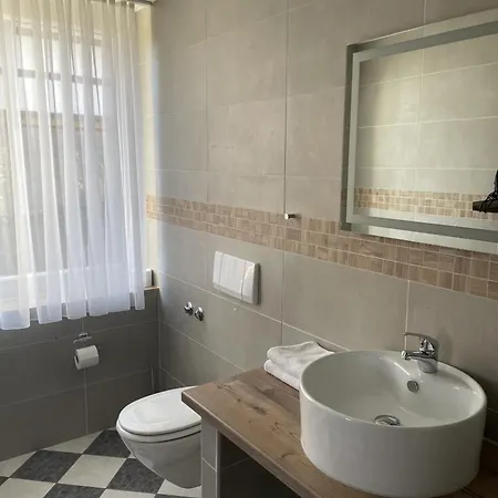 Bismarckhoehe فندق