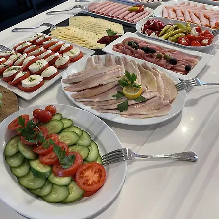 فندق Bismarckhoehe