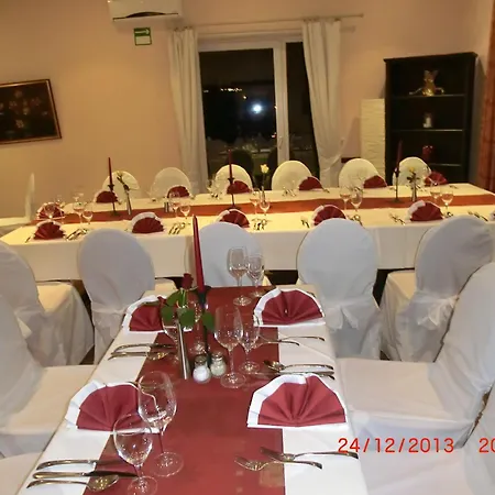 Hotel Bismarckhöhe Tecklenburg