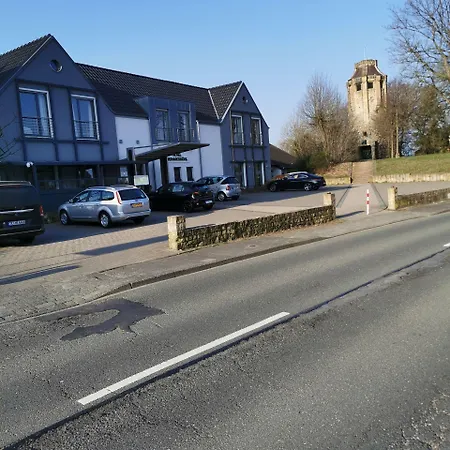 Bismarckhoehe فندق