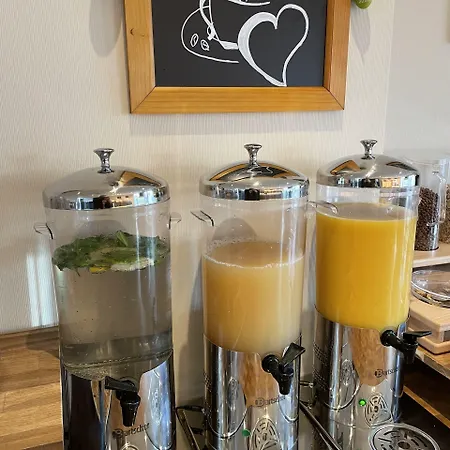 Bismarckhoehe Hotel 3*