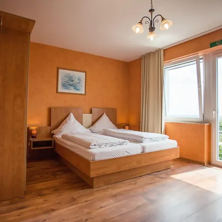 Bismarckhoehe Hotel Tecklenburg