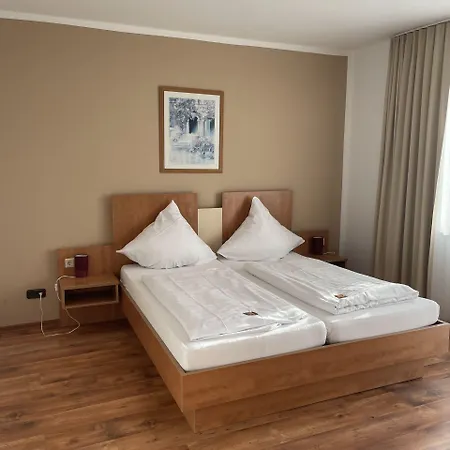 Bismarckhoehe فندق 3*