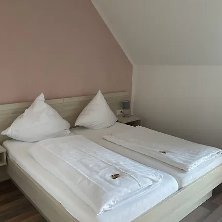 Bismarckhoehe Otel Tecklenburg