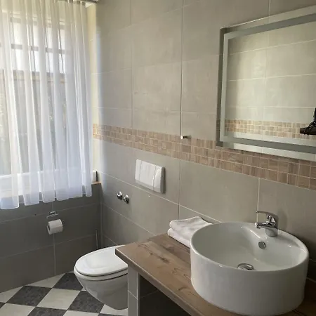 فندق Bismarckhoehe تكلنبورغ