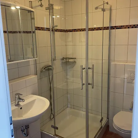 فندق Bismarckhoehe 3*