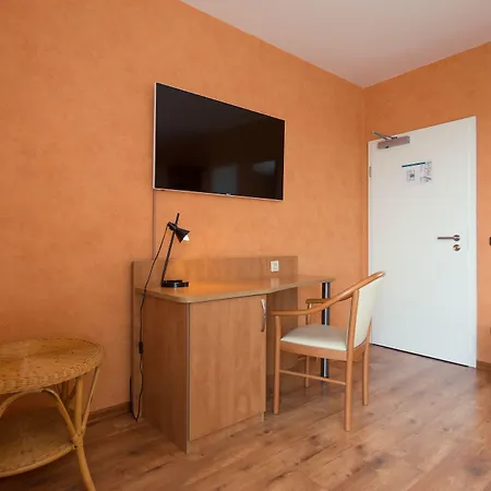 Bismarckhoehe فندق تكلنبورغ