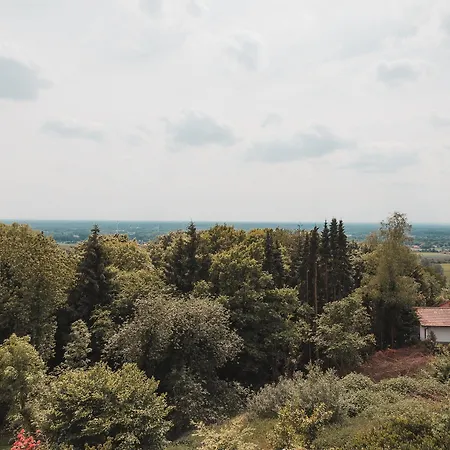 فندق Bismarckhoehe