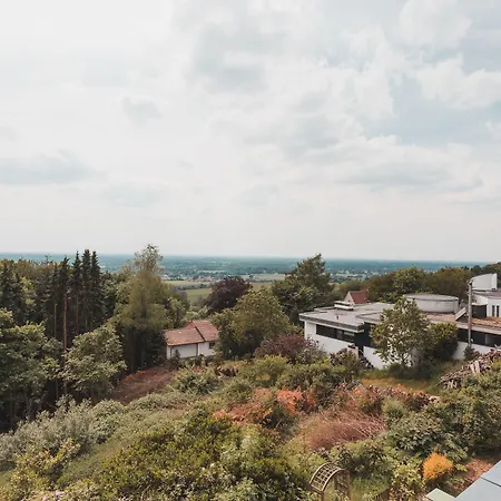 Bismarckhoehe 3* Текленбург