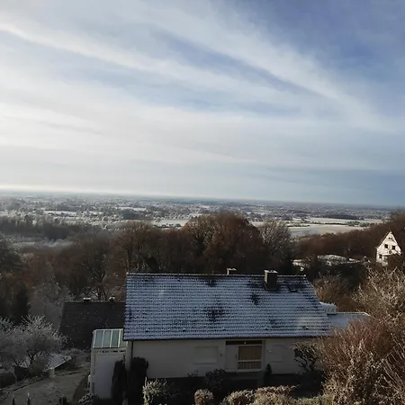 Bismarckhöhe Hotel 3*