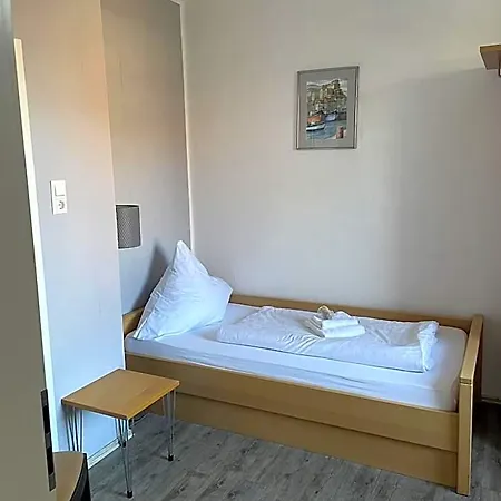 Bismarckhoehe Otel 3*