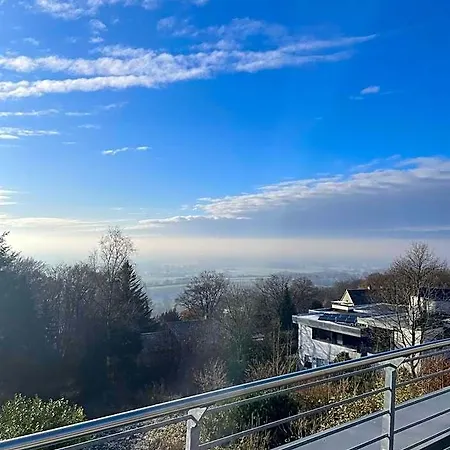 Otel Bismarckhoehe Tecklenburg