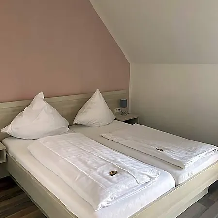 Otel Bismarckhoehe Tecklenburg