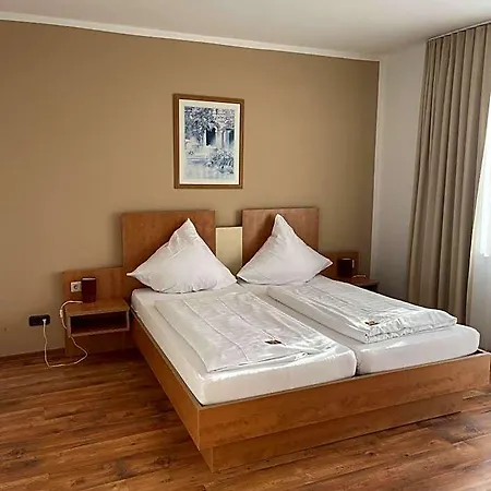 Otel Bismarckhoehe Tecklenburg