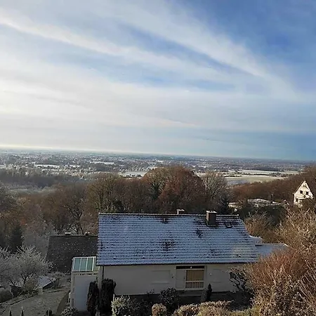 Bismarckhoehe