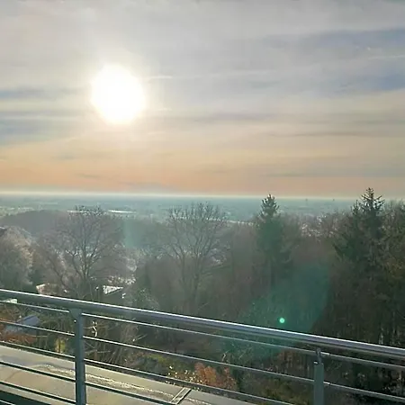 Bismarckhoehe 3* Tecklenburg