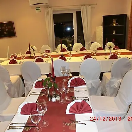 Otel Bismarckhoehe 3*