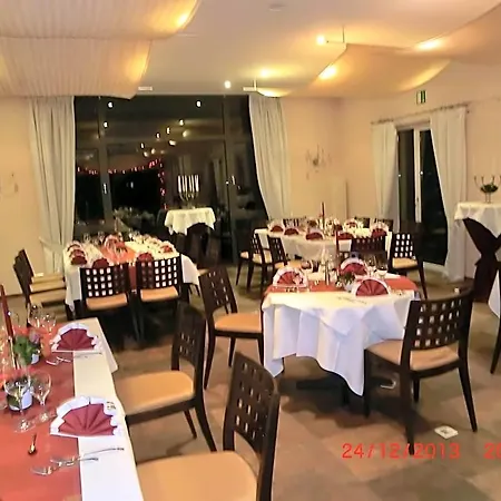 Bismarckhoehe 3* Tecklenburg