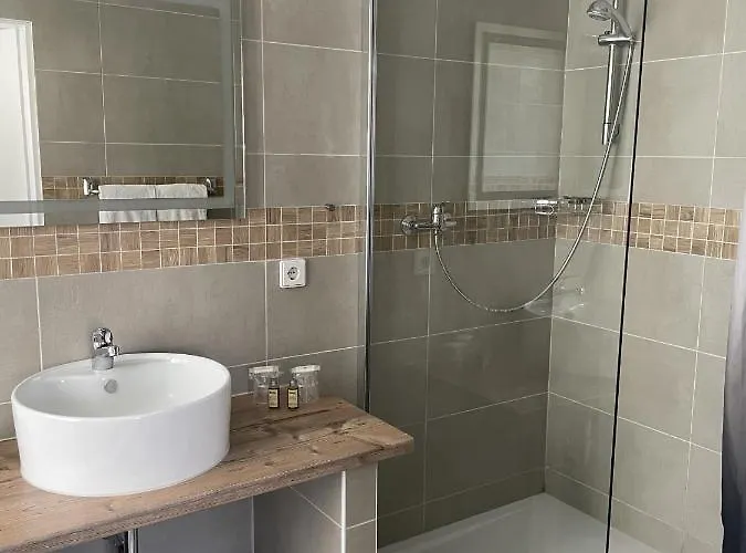 Bismarckhöhe Hotel Tecklenburg