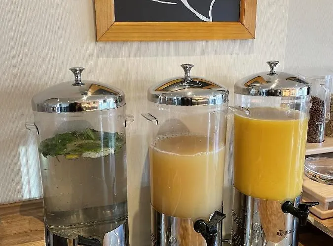 Bismarckhöhe Hotel Tecklenburg