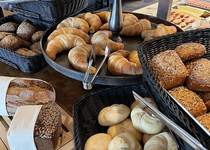 Hotel Bismarckhöhe 3*