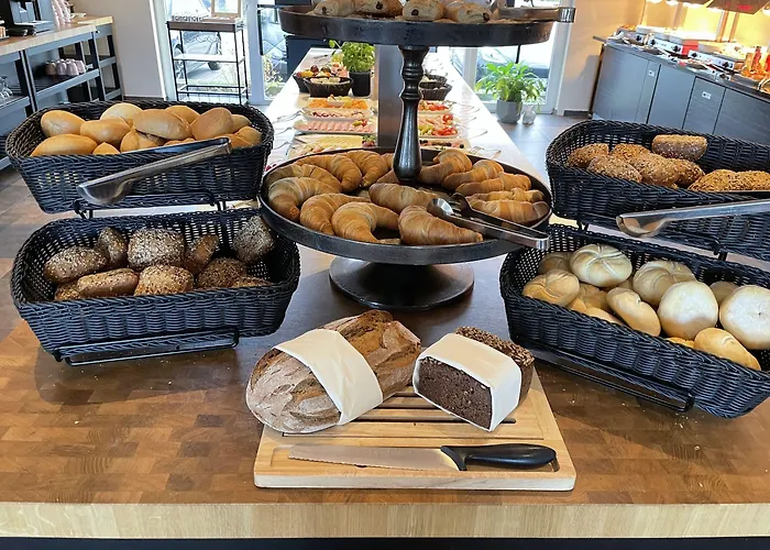 Bismarckhöhe Tecklenburg