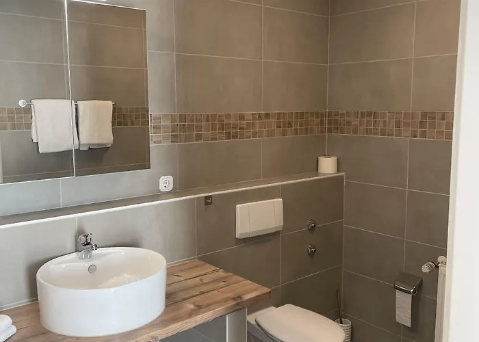 Hotel Bismarckhöhe Tecklenburg