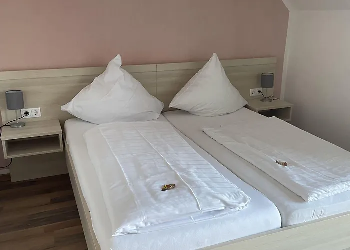 Bismarckhöhe Hotel 3*