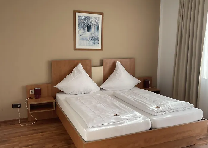 Bismarckhoehe Hotel 3*