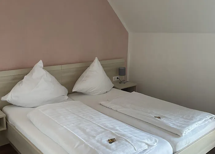 Bismarckhöhe Hotel Tecklenburg