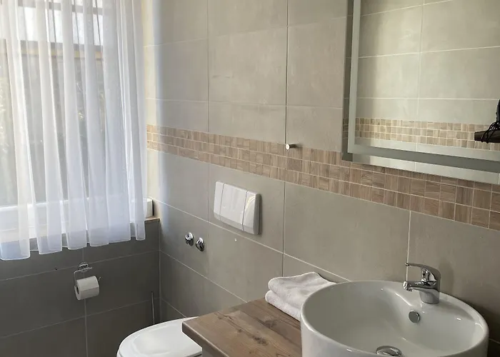 Hotel Bismarckhöhe Tecklenburg