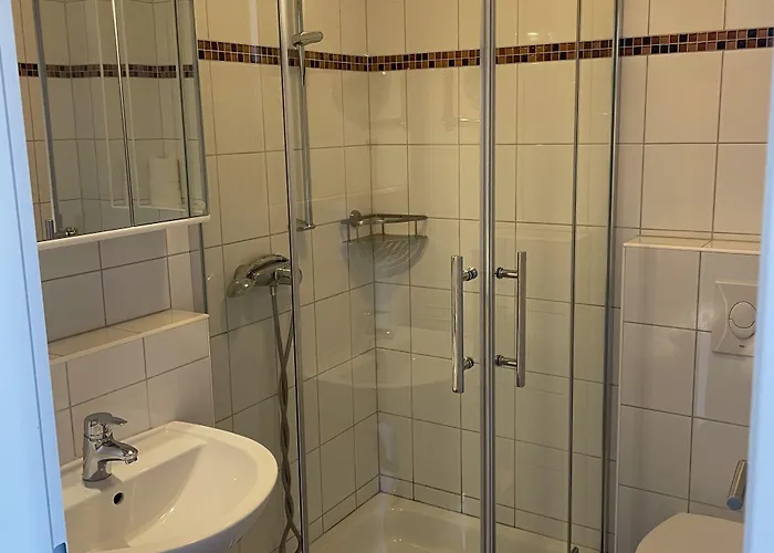 Hotel Bismarckhoehe 3*