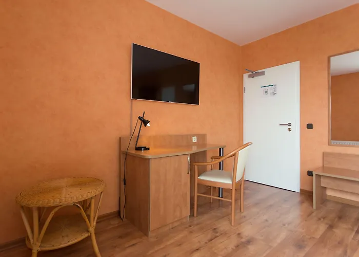 Bismarckhoehe Hotel Tecklenburg