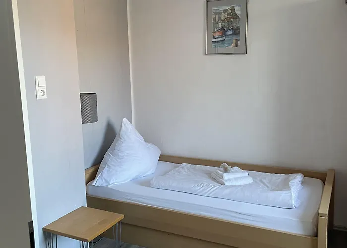 Hotel Bismarckhoehe Tecklenburg