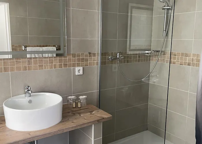 Bismarckhöhe Tecklenburg