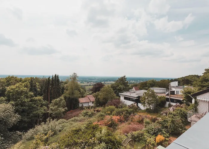 Bismarckhöhe 3* Tecklenburg